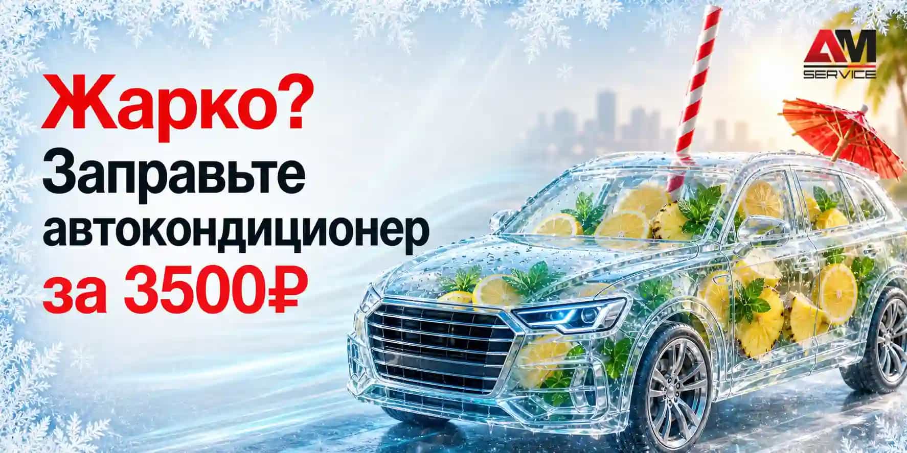 Замена моторного масла в подарок в Новороссийске.